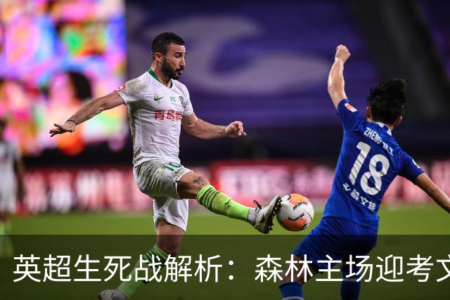 英超生死战解析：森林主场迎考文垂，积分差距下的战术博弈